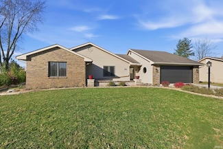 2415 Knollwood Ct, Fort Wayne, IN 46815