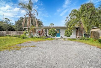 715 S Jenkins Rd, Fort Pierce, FL 34947