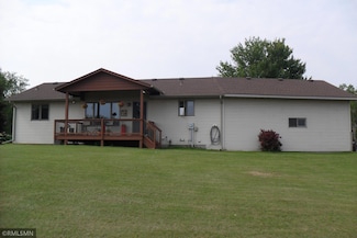50355 Cedarcrest Ave, Rush City, MN 55069