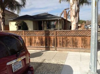 55 Bellevue Ave, San Jose, CA 95110