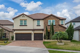3240 Preserve Dr, Orlando, FL 32824