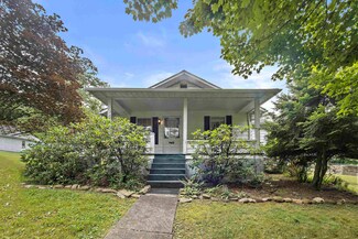 4905 Blackburn Ave, Ashland, KY 41101