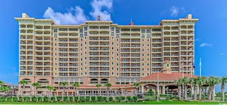1819 N Ocean Blvd Unit 1403, North Myrtle Beach, SC 29582