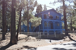 1025 E Big Bear Blvd, Big Bear City, CA 92314