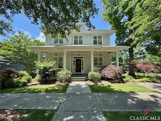 64 Charter Oak Dr, Athens, GA 30607