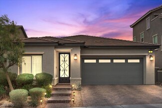 3 Vicolo Sebino, Henderson, NV 89011