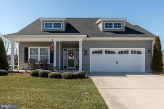 12 Frankenberry Dr Unit 142, Georgetown, DE 19947