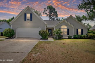 1204 Woodburn Ct, Wilmington, NC 28411