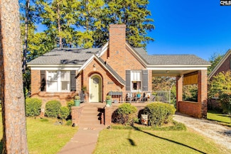 901 Sycamore Ave, Columbia, SC 29203