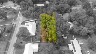 0 Pointview Rd, Keystone Heights, FL 32656