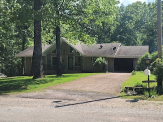 8 Acoma Trace, Cherokee Village, AR 72529