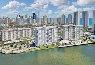 500 Bayview Dr Unit 222, Sunny Isles Beach, FL 33160