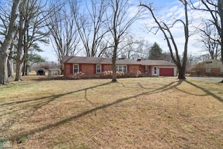 8615 El Rico Dr, Indianapolis, IN 46240