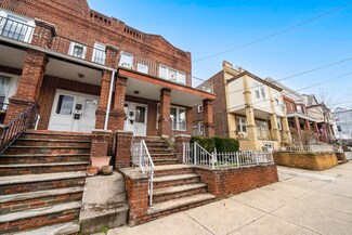 129 W 26th St, Bayonne, NJ 07002