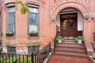 11 Durham St Unit 4, Boston, MA 02115