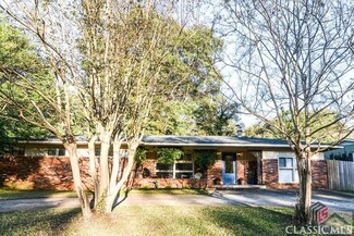 220 Timberlane Dr, Athens, GA 30606