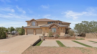 10861 Oden Dr, El Paso, TX 79927