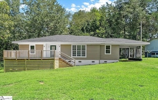 110 Stone Creek Dr, Anderson, SC 29626