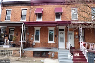 1024 Spruce St, Camden, NJ 08103