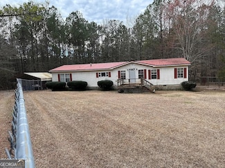 905 Natures Trail, Forsyth, GA 31029