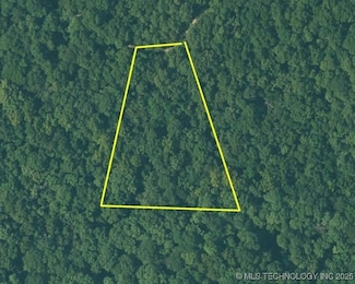 462201 E Colburn Rd, Proctor, OK 74464