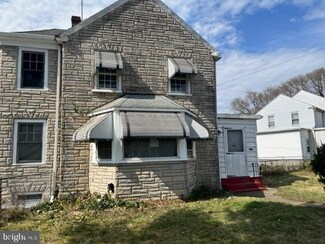 3081 Mount Ephraim Ave, Camden, NJ 08104