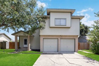 1111 W Brompton Dr, Pearland, TX 77584