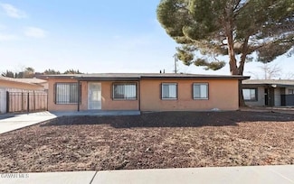 356 E Kettering St, Lancaster, CA 93535