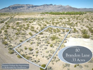 80 Brandon Ln, Pahrump, NV 89060
