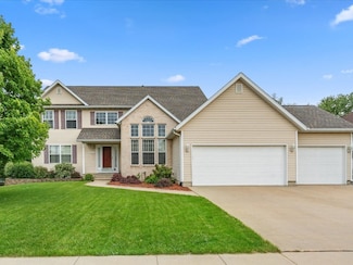 3010 Newcastle Rd, Marion, IA 52302