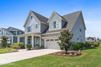 2111 Lake Kissimmee Ct, Wrightsboro, NC 28401