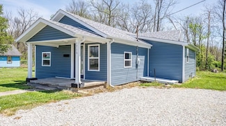 1716 East St, Connersville, IN 47331