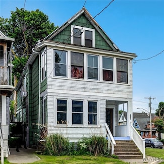 641 Hopkins St, Buffalo, NY 14220