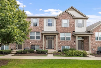 254 Devoe Dr, Oswego, IL 60543