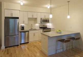 603 Concord Ave Unit 606, Cambridge, MA 02138