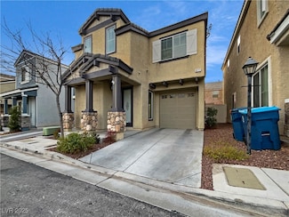 8177 Golden Flowers St, Las Vegas, NV 89139