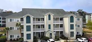 1100 Commons Blvd Unit 606, Myrtle Beach, SC 29572