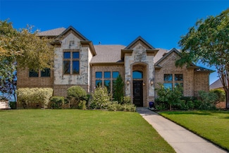 320 Eagles Crest Dr, Sunnyvale, TX 75182