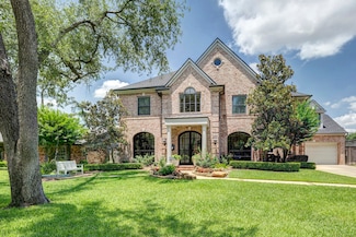 130 Knipp Rd, Houston, TX 77024