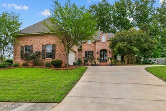 100 Timber Dr, Madison, MS 39110