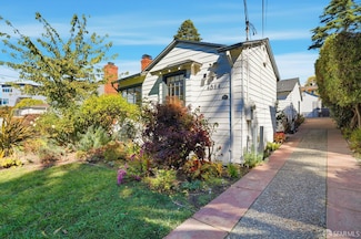 4614 Jacobus Ave, Oakland, CA 94618