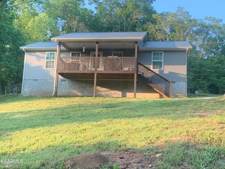 190 Homestead Rd, Madisonville, TN 37354