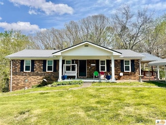 410 Stephens Farm Rd, Whitley City, KY 42653