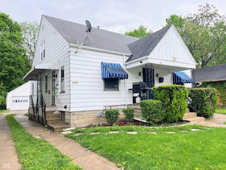 1712 Jefferson St, Anderson, IN 46016