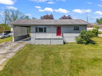 247 Sycamore St, Somerset, KY 42501