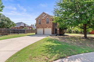 2900 Windridge Ln, Corinth, TX 76208