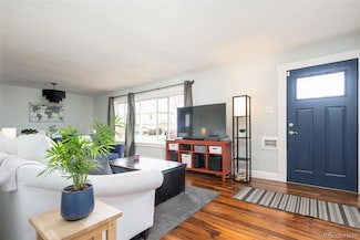 2401 E 35th Ave, Denver, CO 80205