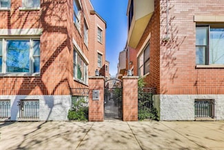 1334 W Webster Ave Unit B, Chicago, IL 60614