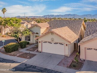 1627 W Duskfire Place, Tucson, AZ 85704