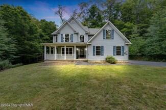 1141 Riverside Heights W, Pocono Lake, PA 18347